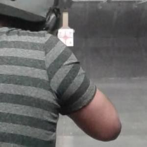 Meet your Posher, Robert